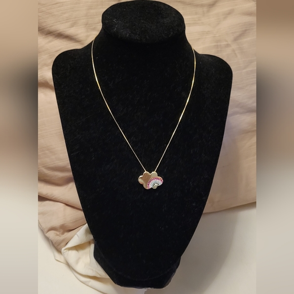 Melania Clara NWT After The Rain Necklace - Picture 7 of 7